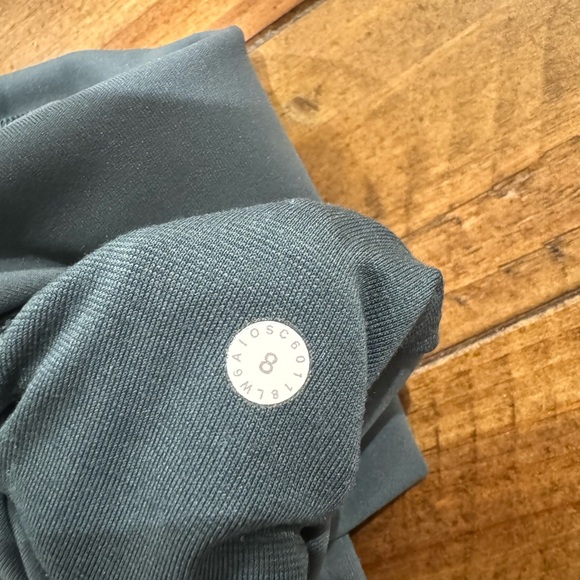 LULULEMON WUNDER UNDER - Picture 3 of 3